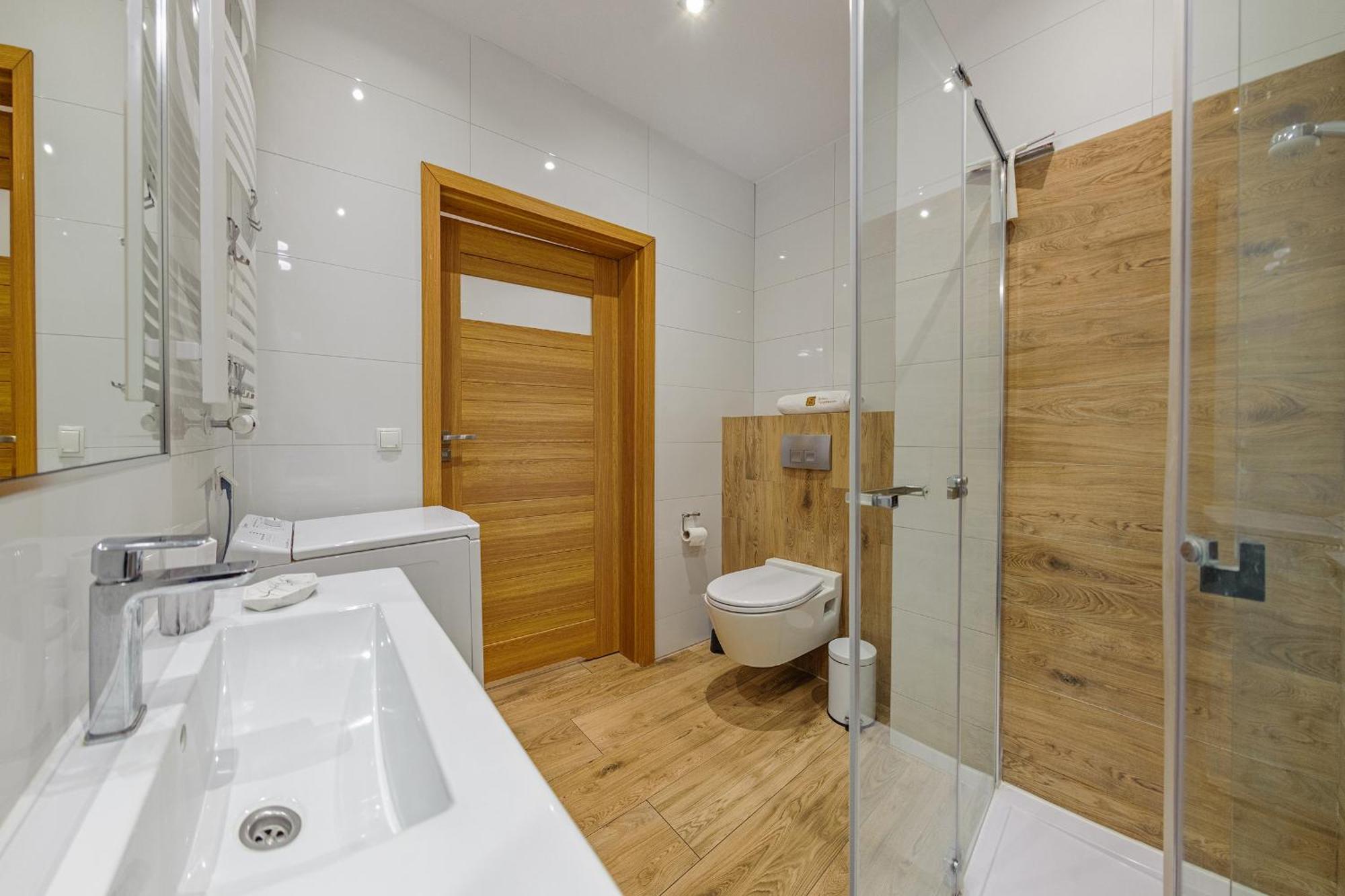 Beach&nature - Bursztynowa Apartment Gdansk