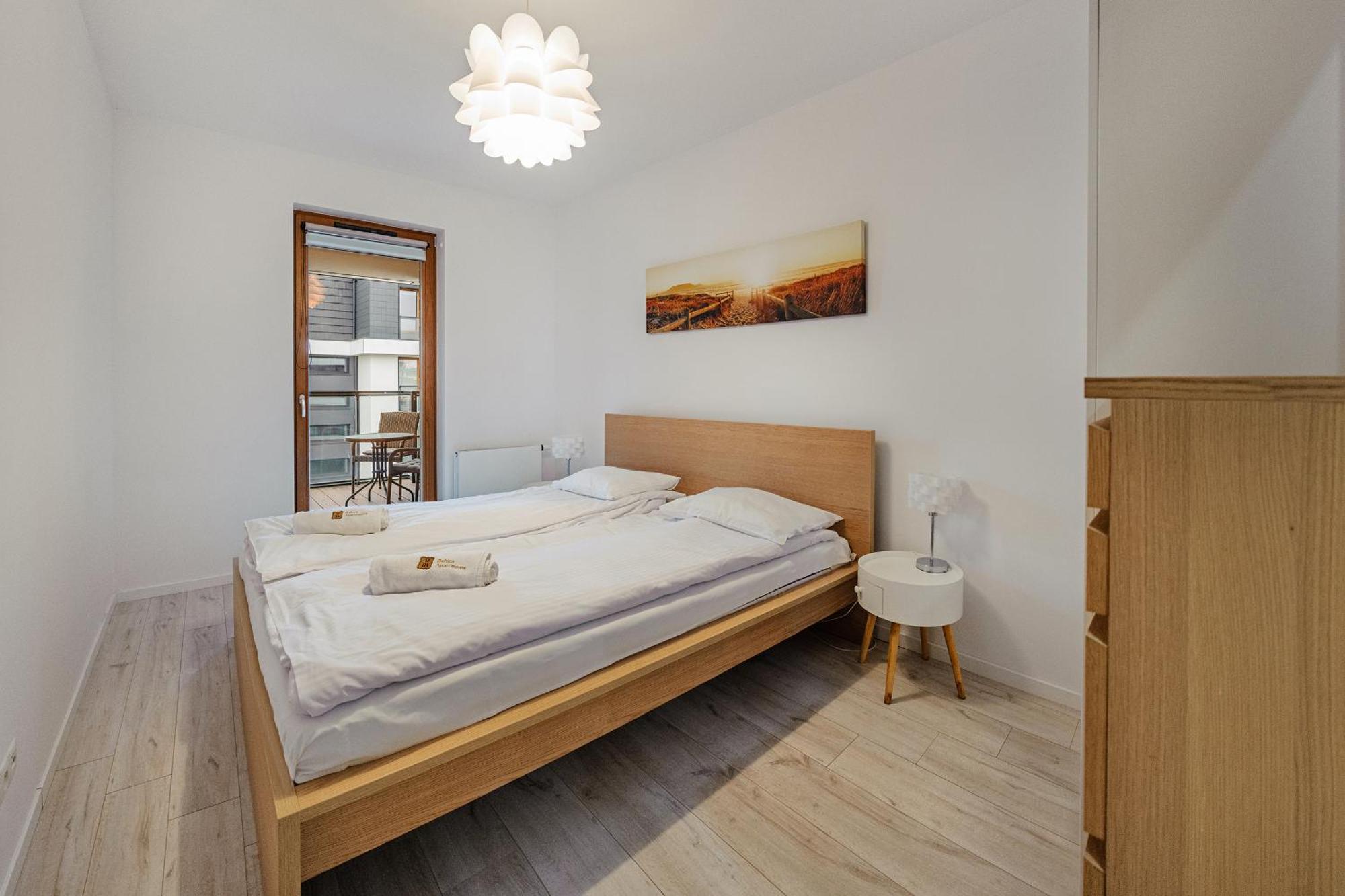 Beach&nature - Bursztynowa Apartment *