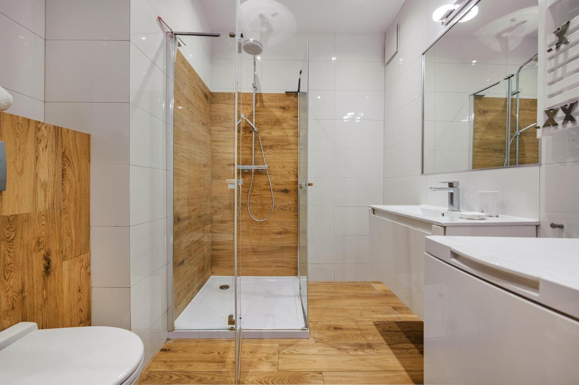Beach&nature - Bursztynowa Apartment Gdansk