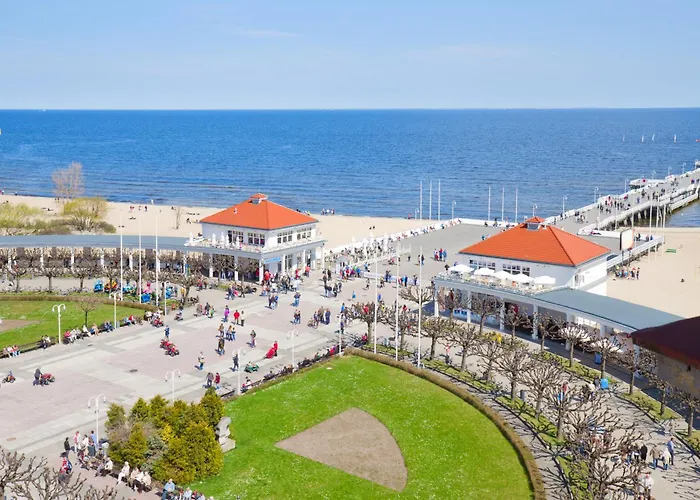 Beach&Nature - Bursztynowa